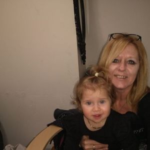 Meet your Posher, Sylvie